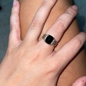 David Yuman Wheaton Petite ring